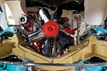 1965 Cut-Away Corvette Autorama Display Could Fetch Over $1 million at RM's Texas Sale