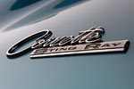 1965 Cut-Away Corvette Autorama Display Could Fetch Over $1 million at RM's Texas Sale