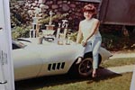 1968 L88 Corvette Has Documented Drag Racing History