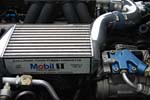1989 Callaway Twin Turbo B2K Aerobody Convertible