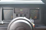 1989 Callaway Twin Turbo B2K Aerobody Convertible