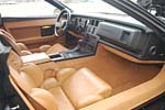 1989 Callaway Twin Turbo B2K Aerobody Convertible
