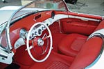 1953 Corvette VIN 220 to be Offered Saturday at Worldwide's 2015 Houston Classic Auction