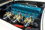 1953 Corvette VIN 220 to be Offered Saturday at Worldwide's 2015 Houston Classic Auction