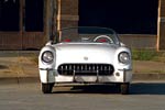 1953 Corvette VIN 220 to be Offered Saturday at Worldwide's 2015 Houston Classic Auction