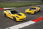 OFFICIAL: Chevrolet Introduces the 2016 Corvette Stingray and Z06
