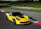 OFFICIAL: Chevrolet Introduces the 2016 Corvette Stingray and Z06