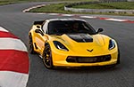 OFFICIAL: Chevrolet Introduces the 2016 Corvette Stingray and Z06