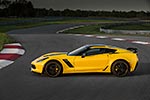 OFFICIAL: Chevrolet Introduces the 2016 Corvette Stingray and Z06