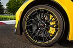 OFFICIAL: Chevrolet Introduces the 2016 Corvette Stingray and Z06