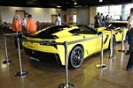 [PICS] Chevrolet Pays Respect to Corvette Racing with The 2016 Corvette Z06 C7.R Edition