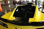[PICS] Chevrolet Pays Respect to Corvette Racing with The 2016 Corvette Z06 C7.R Edition