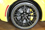 [PICS] Chevrolet Pays Respect to Corvette Racing with The 2016 Corvette Z06 C7.R Edition
