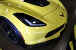 [PICS] Chevrolet Pays Respect to Corvette Racing with The 2016 Corvette Z06 C7.R Edition