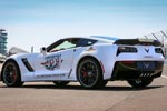 Jeff Gordon to Drive the Corvette Z06 Indy 500 Pace Car