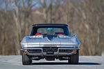 1967 Corvette Restomod with C7 Stingray's LT1 Engine will Star at Mecum's Indy Auction
