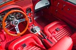 1967 Corvette Restomod with C7 Stingray's LT1 Engine will Star at Mecum's Indy Auction