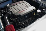 1967 Corvette Restomod with C7 Stingray's LT1 Engine will Star at Mecum's Indy Auction