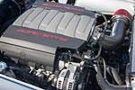 1967 Corvette Restomod with C7 Stingray's LT1 Engine will Star at Mecum's Indy Auction