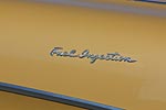 Unique Golden Anniversary 1958 Corvette to Cross the Block at Mecum Indy