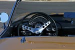 Unique Golden Anniversary 1958 Corvette to Cross the Block at Mecum Indy