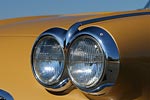 Unique Golden Anniversary 1958 Corvette to Cross the Block at Mecum Indy