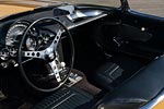 Unique Golden Anniversary 1958 Corvette to Cross the Block at Mecum Indy