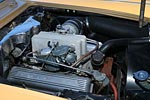 Unique Golden Anniversary 1958 Corvette to Cross the Block at Mecum Indy