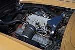 Unique Golden Anniversary 1958 Corvette to Cross the Block at Mecum Indy