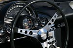 Unique Golden Anniversary 1958 Corvette to Cross the Block at Mecum Indy