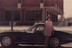 [STOLEN] 1967 Corvette Returned to Owner After Being Stolen 42 Years Ago