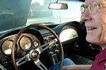 [STOLEN] 1967 Corvette Returned to Owner After Being Stolen 42 Years Ago