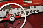 You'll be on Top of the World with this 1954 Corvette Previously Owned by Richard Carpenter