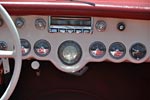 You'll be on Top of the World with this 1954 Corvette Previously Owned by Richard Carpenter