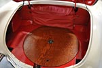 You'll be on Top of the World with this 1954 Corvette Previously Owned by Richard Carpenter