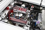 1959 Corvette Restomod to Cross the Block at Mecum's Seattle Auction