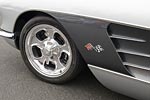 1959 Corvette Restomod to Cross the Block at Mecum's Seattle Auction