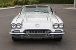 1959 Corvette Restomod to Cross the Block at Mecum's Seattle Auction