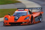Corvette Daytona Prototype Sold to Private Collector