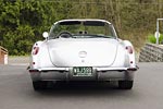 1959 Corvette Restomod to Cross the Block at Mecum's Seattle Auction