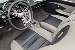 1959 Corvette Restomod to Cross the Block at Mecum's Seattle Auction