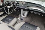1959 Corvette Restomod to Cross the Block at Mecum's Seattle Auction