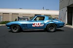 Guldstrand-Prepped 1966 Corvette SCCA Racer Sells Quickly