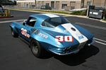 Guldstrand-Prepped 1966 Corvette SCCA Racer Sells Quickly