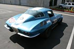 Guldstrand-Prepped 1966 Corvette SCCA Racer Sells Quickly