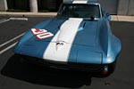 Guldstrand-Prepped 1966 Corvette SCCA Racer Sells Quickly