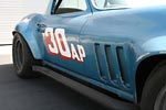 Guldstrand-Prepped 1966 Corvette SCCA Racer Sells Quickly