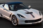 Download the Offical What's New with the 2016 Corvette Brochure