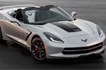 Download the Offical What's New with the 2016 Corvette Brochure