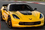 Download the Offical What's New with the 2016 Corvette Brochure